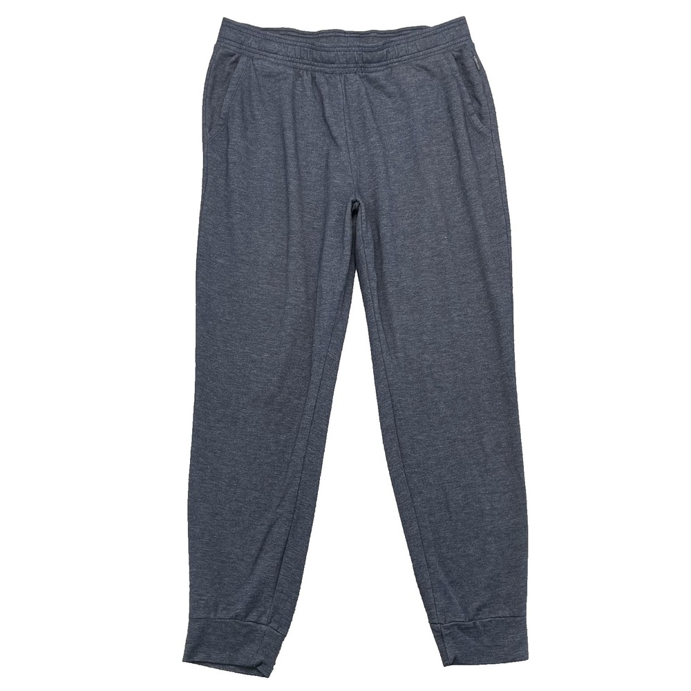 Eddie Bauer Pants Womens Large Athleisure Y2K Training Travel Loungewear Comfort